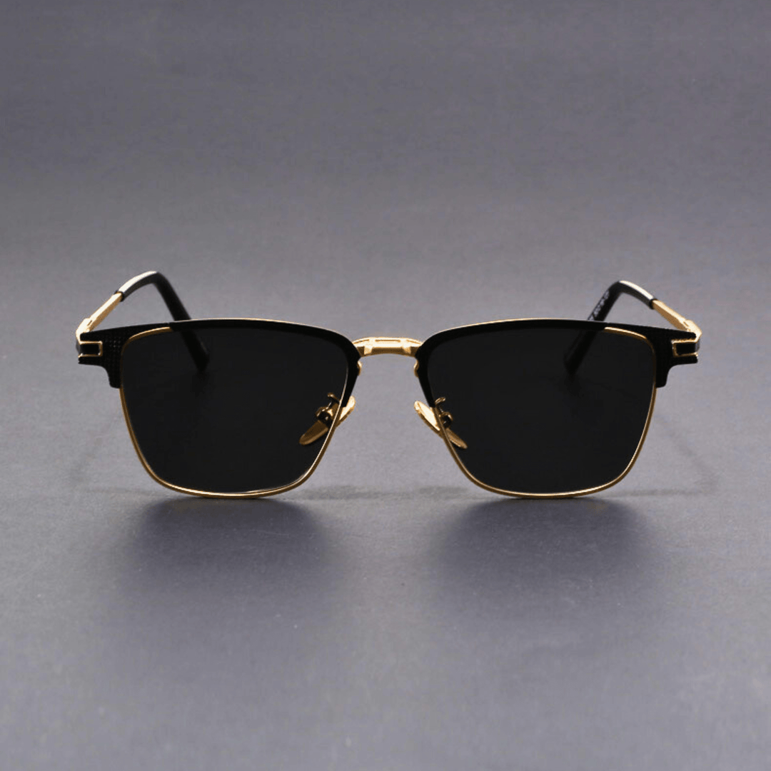 Molvana - Aurévo Classic Shades - 73:350850#Golden