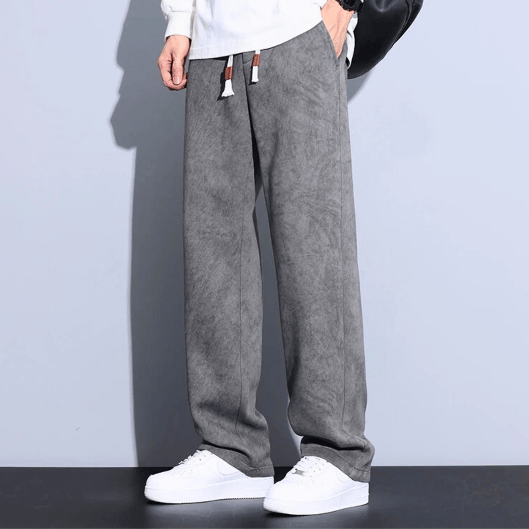 Molvana - Aurevo Essential Joggers - 14:193;5:361386#M(45 - 53kg)
