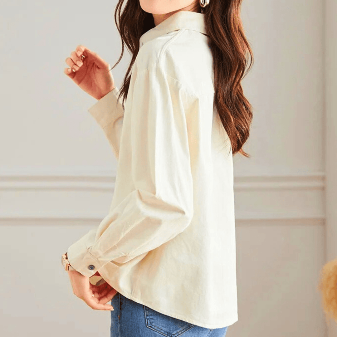 Molvana - Monroe & Co. Dress Shirt - 000000000