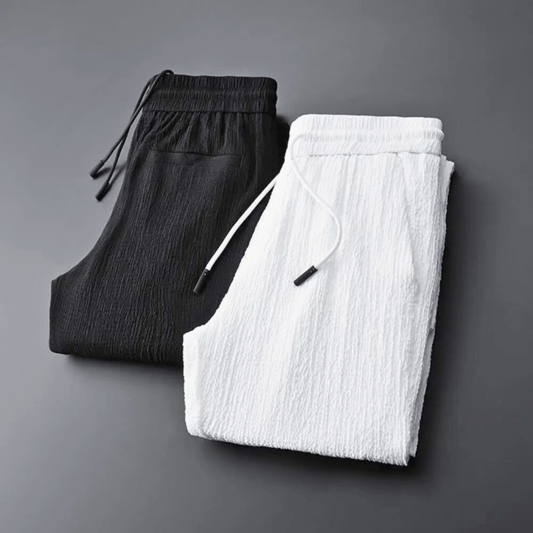 Molvana - Montevaro Classic Tailored Suit - 14:29#White;200007763:201441035;5:361386#M