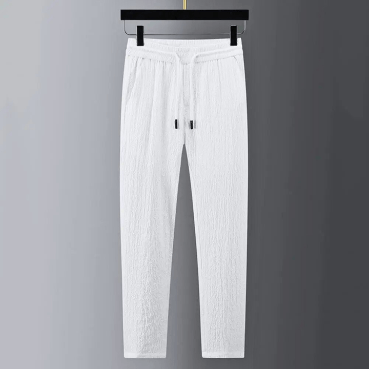 Molvana - Montevaro Classic Tailored Suit - 14:29#White;200007763:201441035;5:361386#M