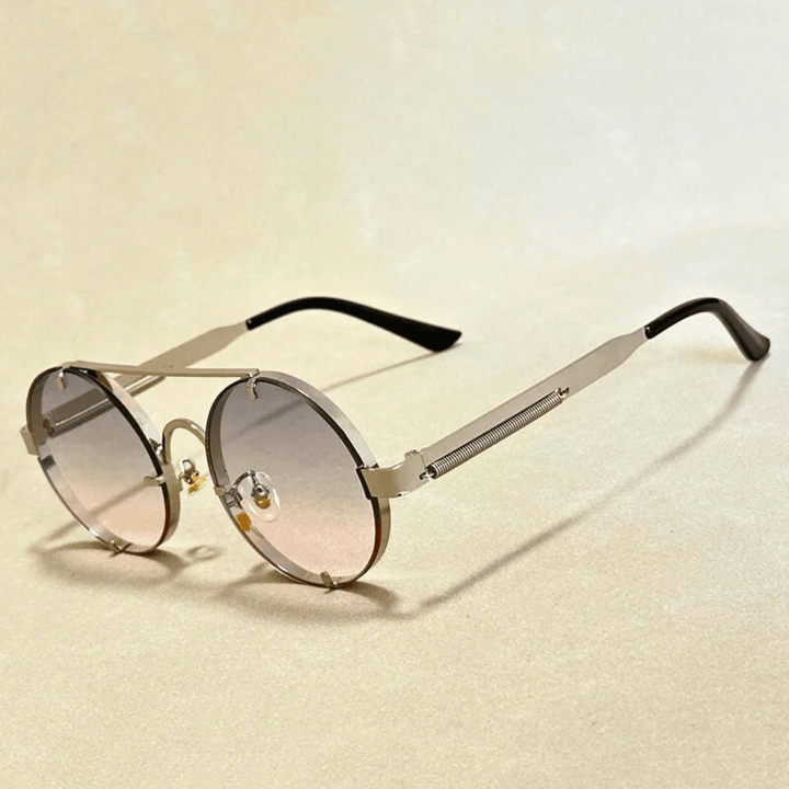 Molvana - Nexura Steampunk Shades - 200007763:201336100;71:100009342#As the picture;73:10#G03