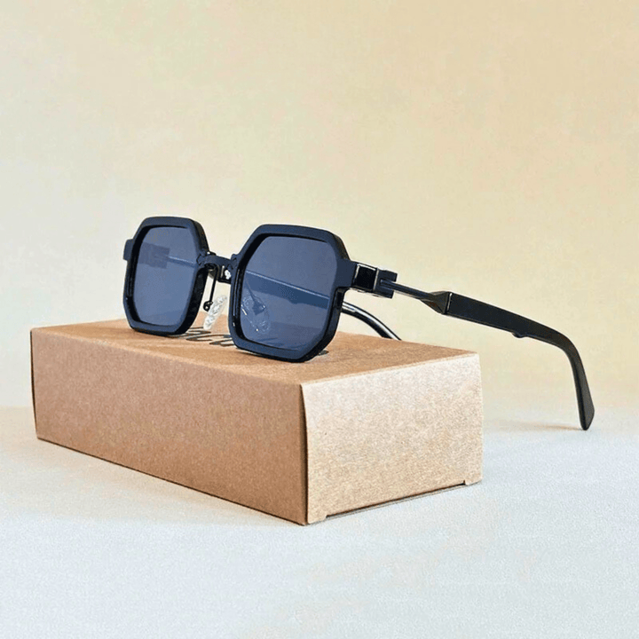 Molvana - Solara Square Shades - 200007763:201336100;71:100009342#As the picture;73:29#G01