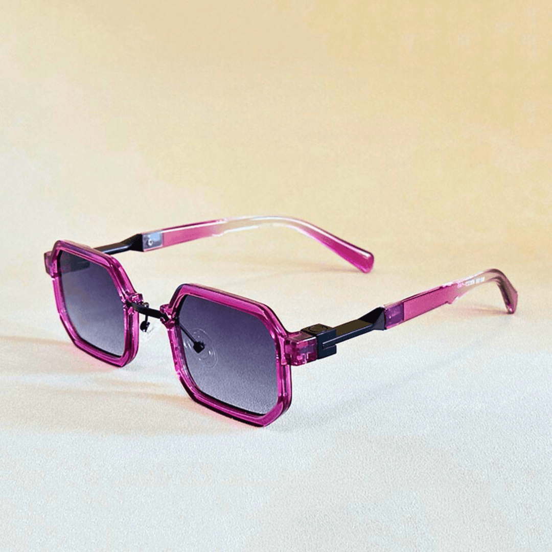 Molvana - Solara Square Shades - 200007763:201336100;71:100009342#As the picture;73:29#G01