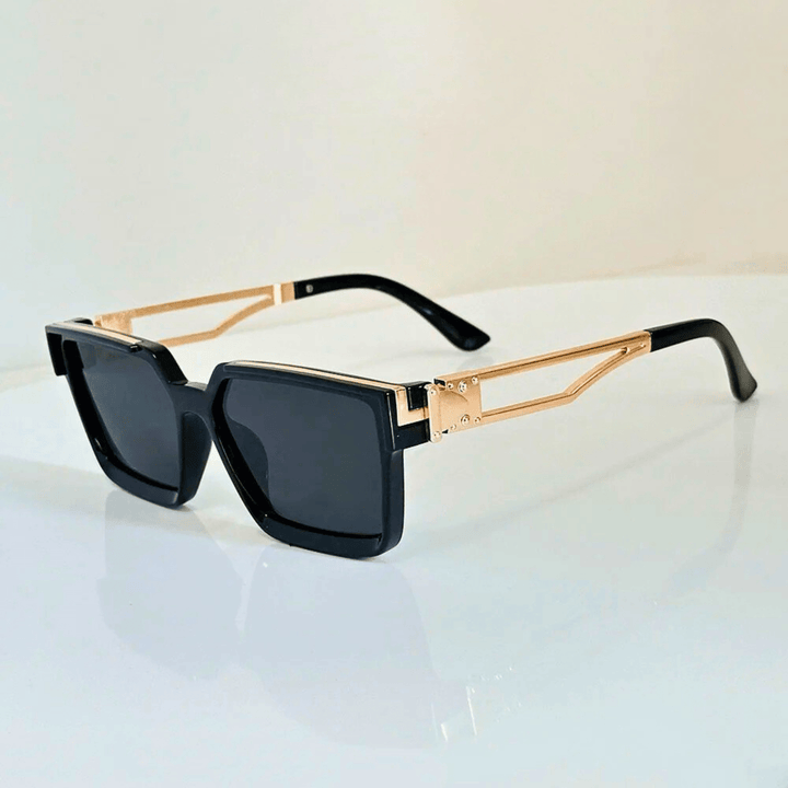 Molvana - Visionary Square Shades - 200007763:201336100;71:100009342#As the picture;73:173#G02