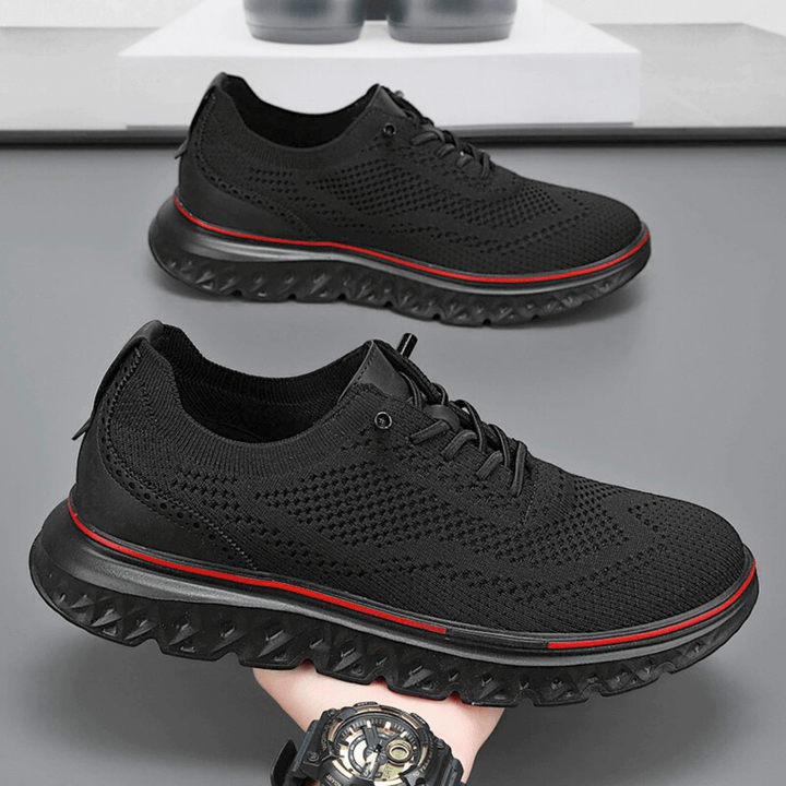 Nortvale - AirMesh Performance Sneaker - 14:193;200000124:200000364
