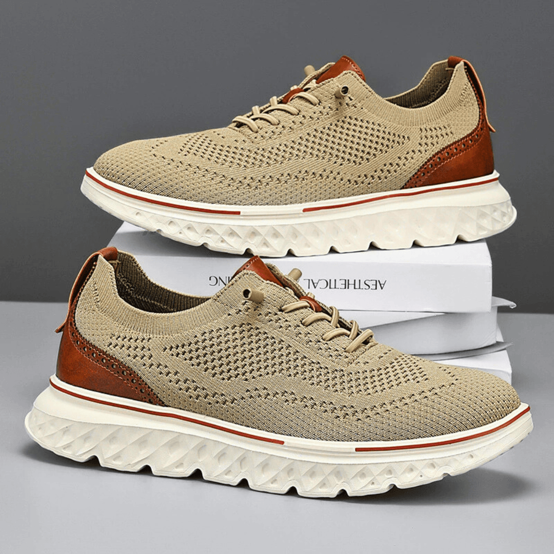 Nortvale - AirMesh Performance Sneaker - 14:771;200000124:200000364