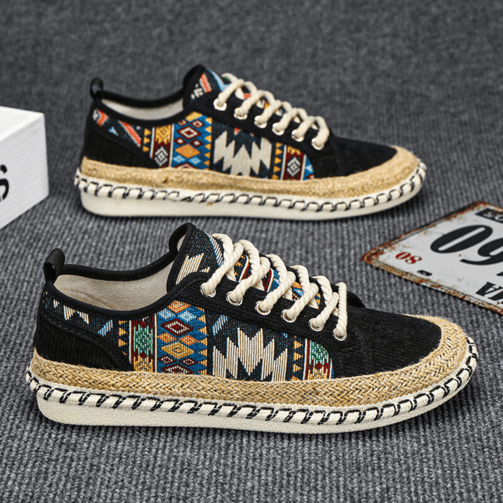 Nortvale - Altaro Nomade Sneakers - 14:193black 3765;200000124:200000364;200007763:201336100