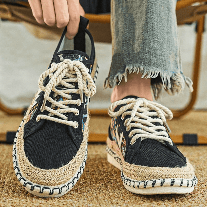 Nortvale - Altaro Nomade Sneakers - 14:193black 3765;200000124:200000364;200007763:201336100