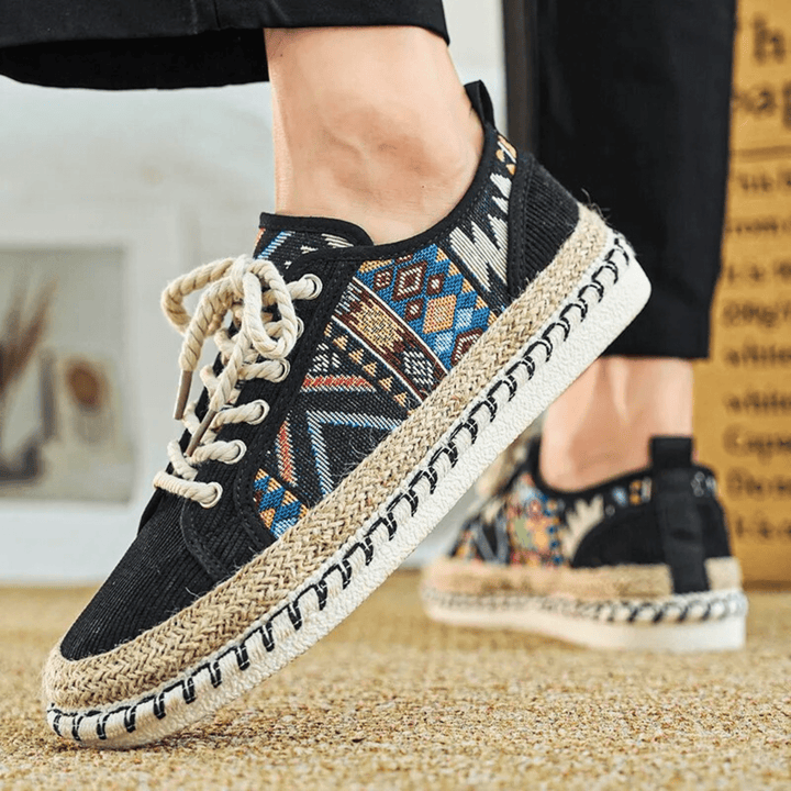Nortvale - Altaro Nomade Sneakers - 14:193black 3765;200000124:200000364;200007763:201336100