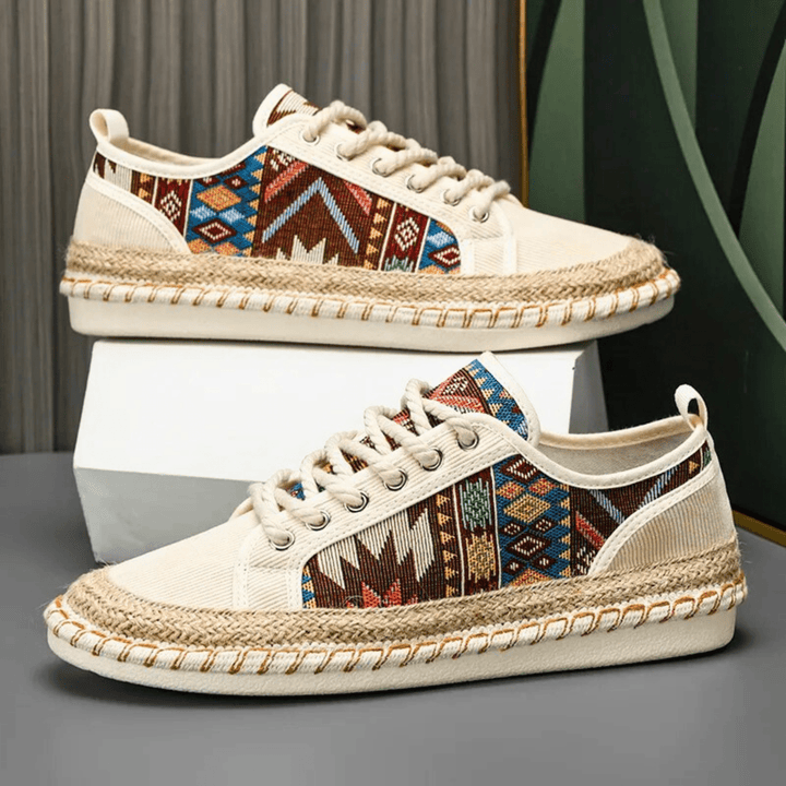 Nortvale - Altaro Nomade Sneakers - 14:193black 3765;200000124:200000364;200007763:201336100