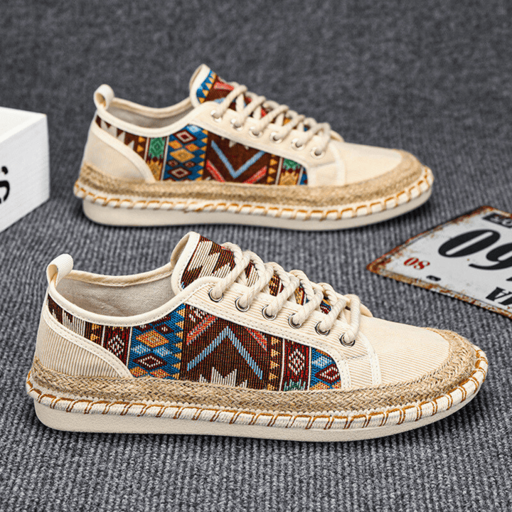 Nortvale - Altaro Nomade Sneakers - 14:771beige 3765;200000124:200000364;200007763:201336100