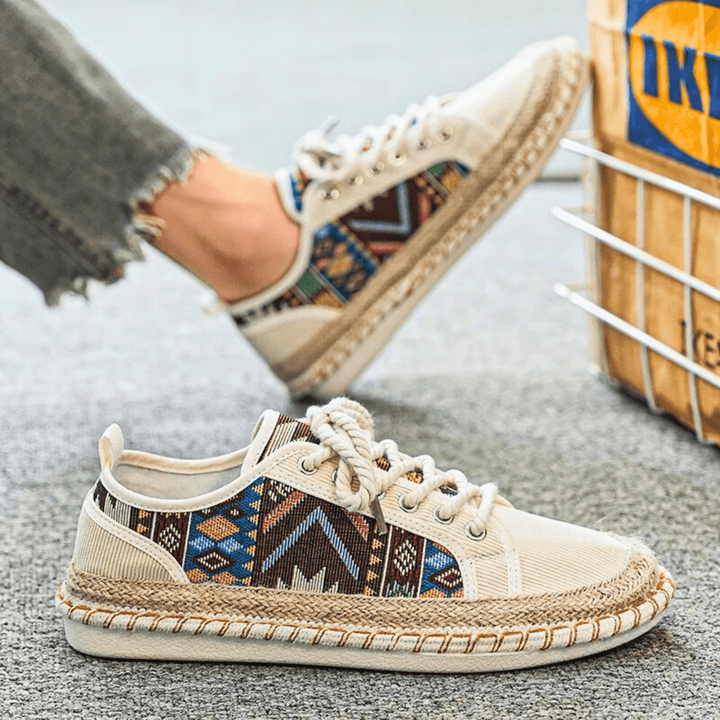 Nortvale - Altaro Nomade Sneakers - 14:771beige 3765;200000124:200000364;200007763:201336100