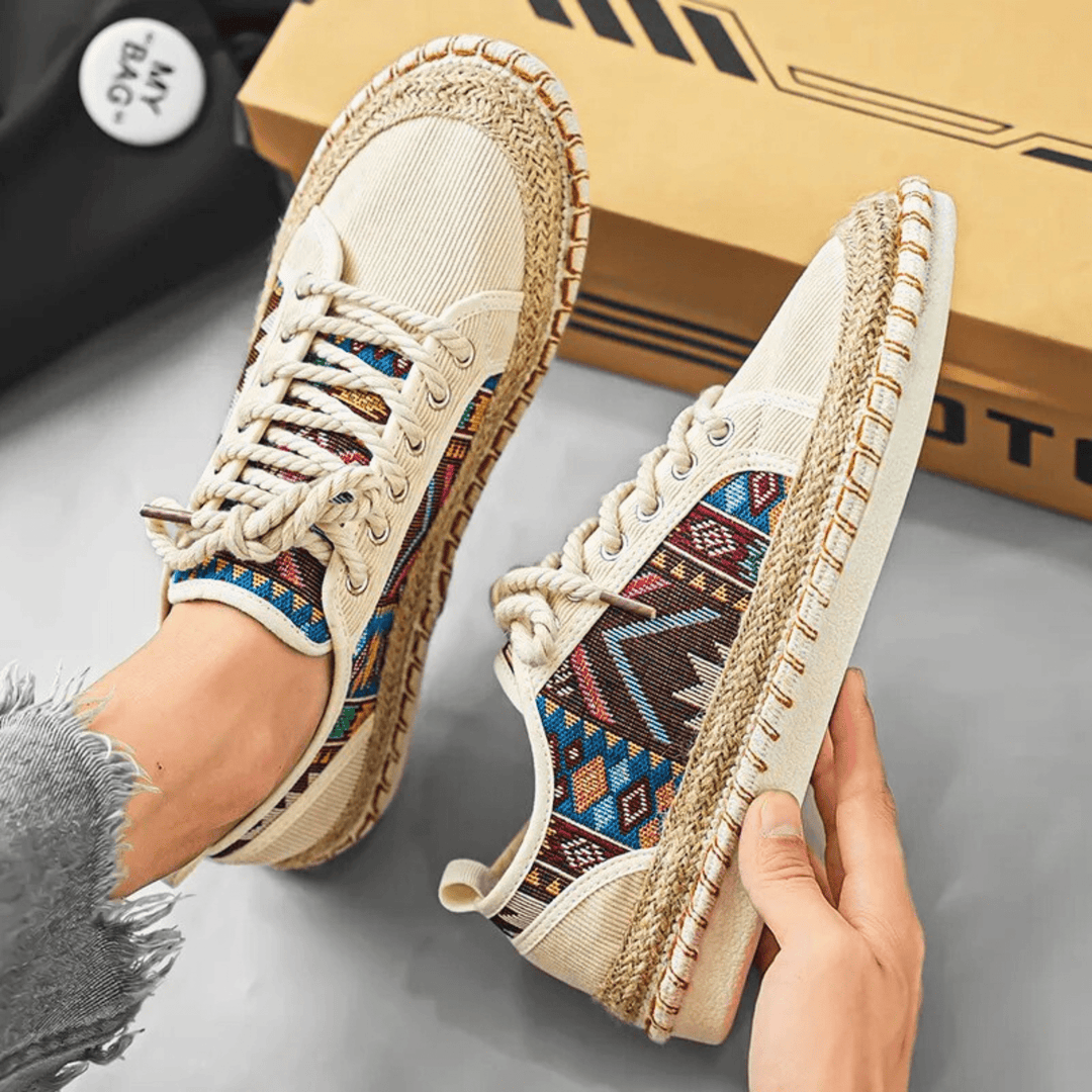 Nortvale - Altaro Nomade Sneakers - 14:771beige 3765;200000124:200000364;200007763:201336100