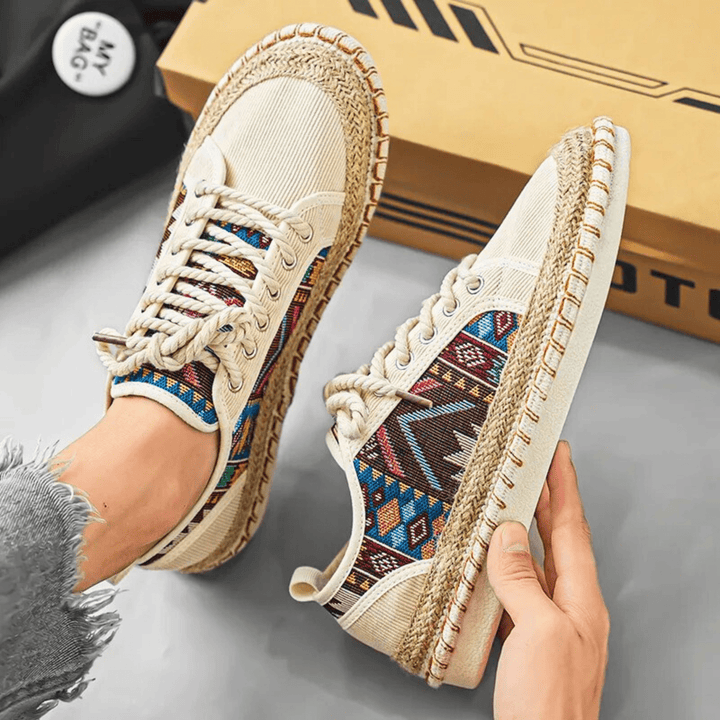 Nortvale - Altaro Nomade Sneakers - 14:771beige 3765;200000124:200000364;200007763:201336100