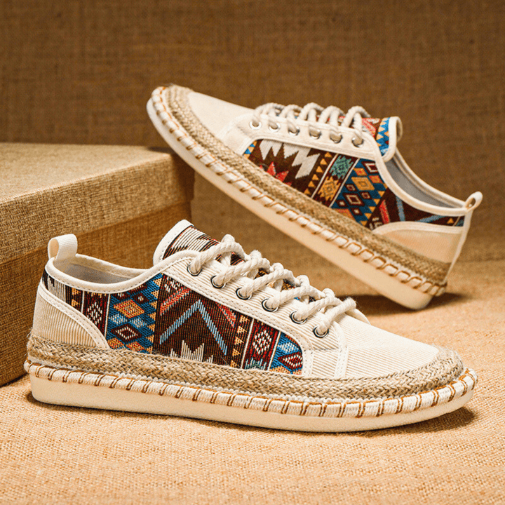 Nortvale - Altaro Nomade Sneakers - 14:771beige 3765;200000124:200000364;200007763:201336100