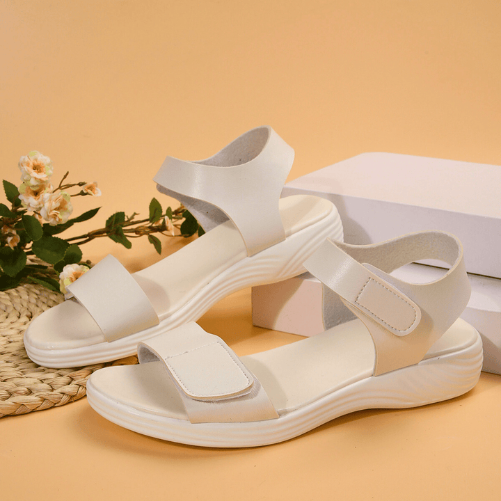 Nortvale - Breeze Leather Sandals - 14:29;200000124:200000334