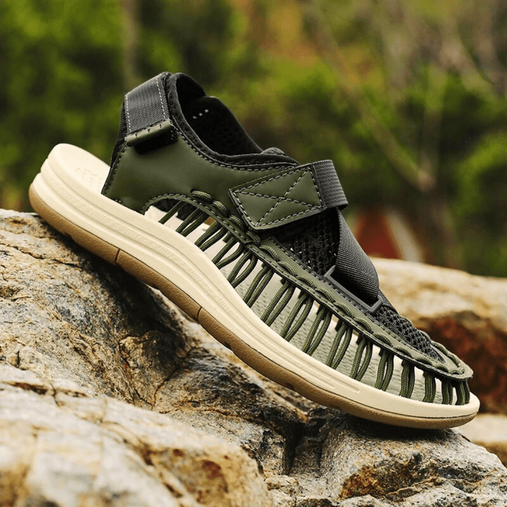 Nortvale - Breeze Summer Sandals - 14:175;200000124:200000364