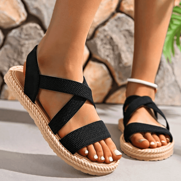 Nortvale - Celestia Breeze Sandals - 14:193;200000124:200000334