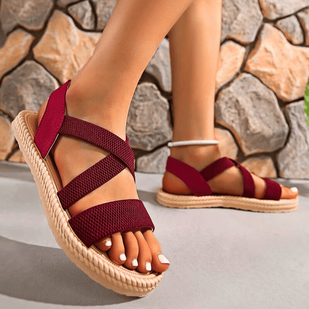 Nortvale - Celestia Breeze Sandals - 14:200006158;200000124:200000334