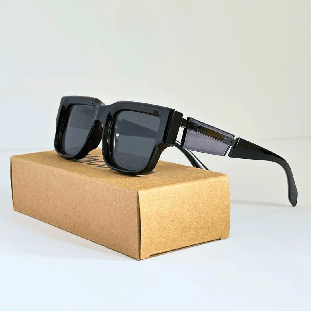 Nortvale - CrystalSquare Vintage Shades - 200007763:201336100;71:100009342#As the picture;73:10#G01