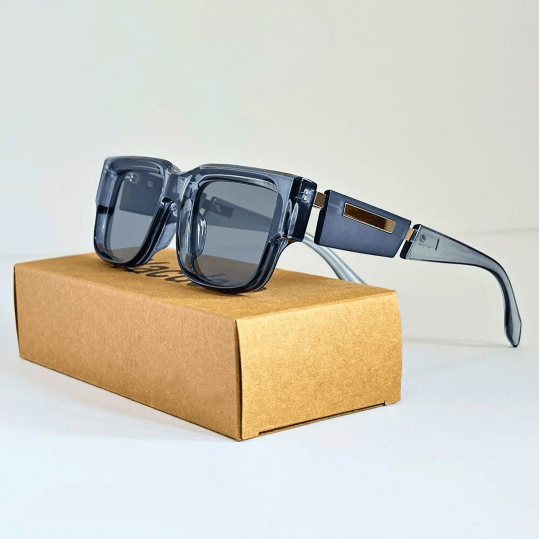 Nortvale - CrystalSquare Vintage Shades - 200007763:201336100;71:100009342#As the picture;73:173#G02