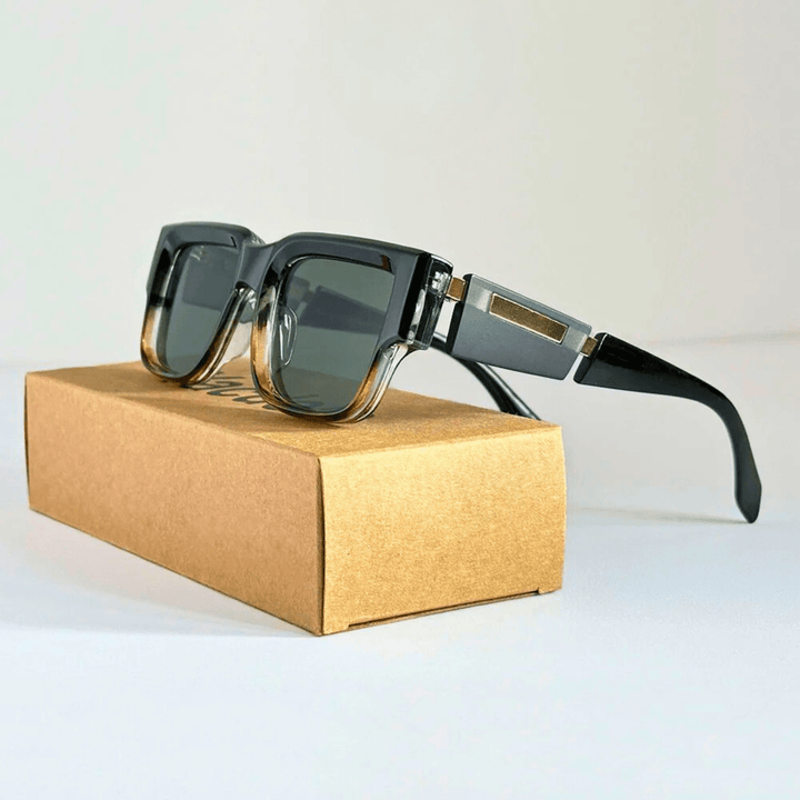 Nortvale - CrystalSquare Vintage Shades - 200007763:201336100;71:100009342#As the picture;73:193#G06