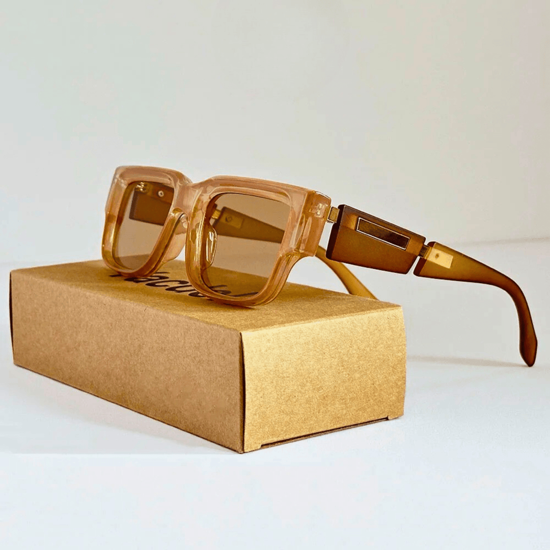 Nortvale - CrystalSquare Vintage Shades - 200007763:201336100;71:100009342#As the picture;73:29#G04