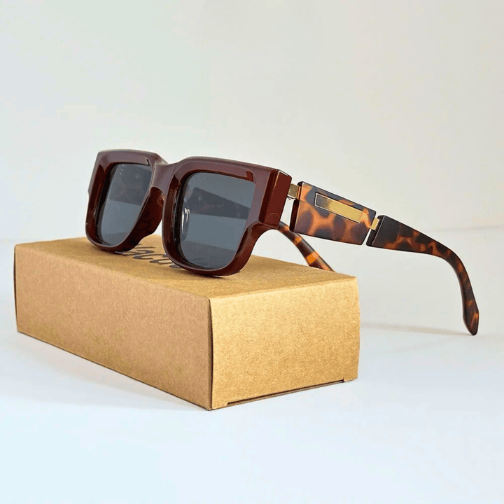 Nortvale - CrystalSquare Vintage Shades - 200007763:201336100;71:100009342#As the picture;73:496#G03