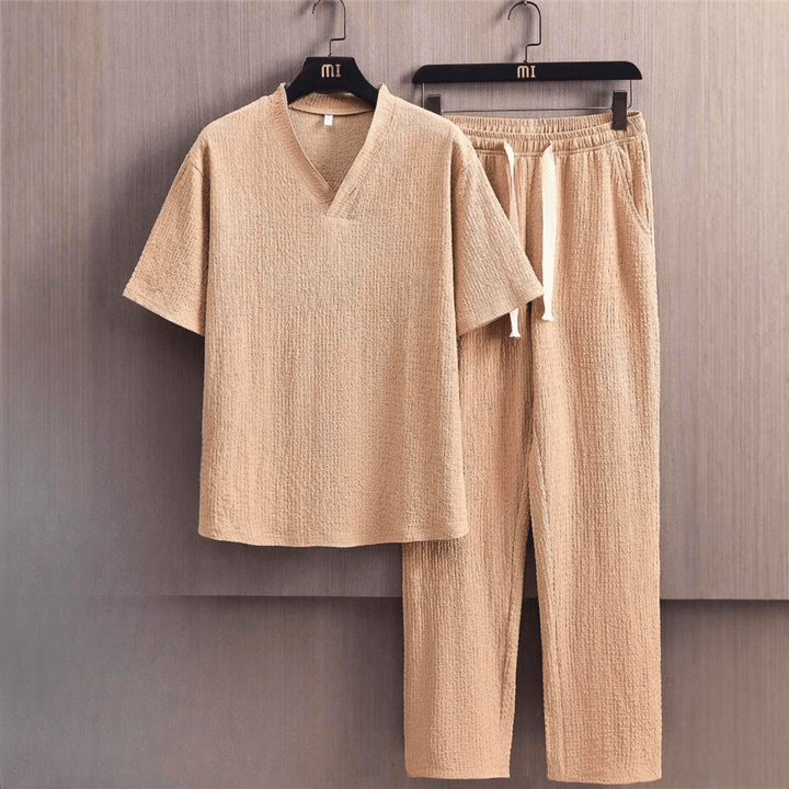 Nortvale - Ease Edition Lounge Set - 000000000