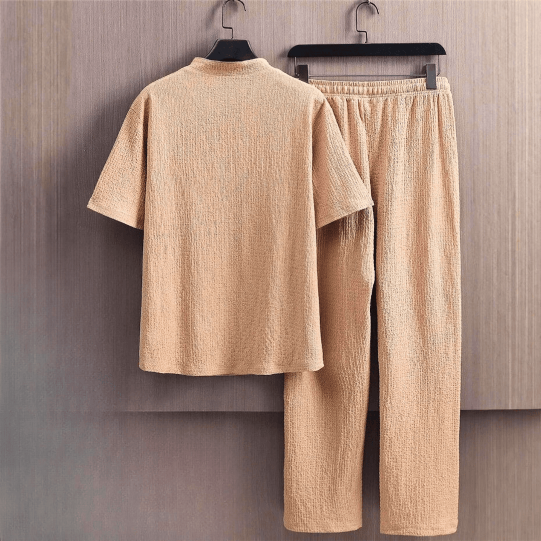 Nortvale - Ease Edition Lounge Set - 000000000