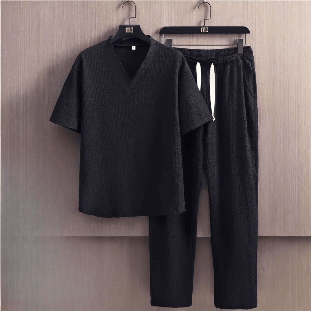Nortvale - Ease Edition Lounge Set - 000000000