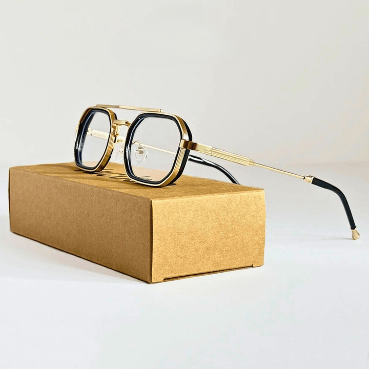 Nortvale - Eclipse Steampunk Shades - 200007763:201336100;71:100009342#As the picture;73:350850#G06