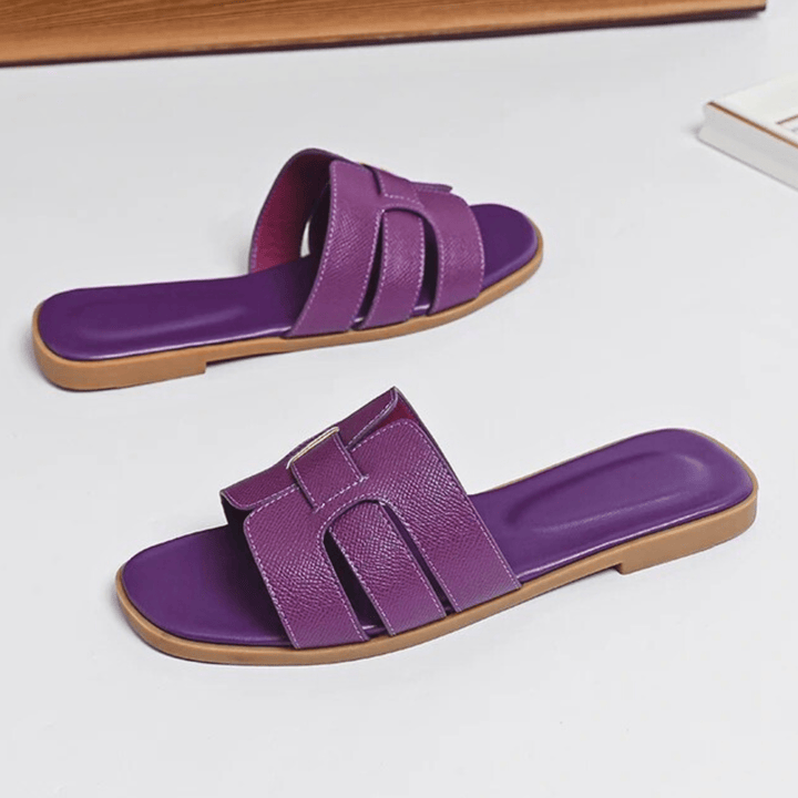 Nortvale - Everyday Luxe Slides - 14:200141872;200000124:200000333