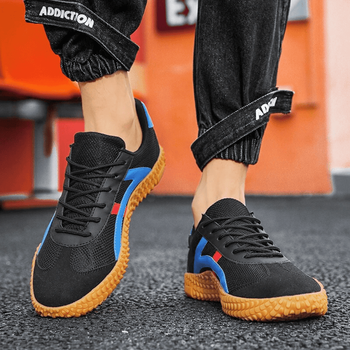 Nortvale - German AirMesh Trainers - 14:193;200000124:200000333