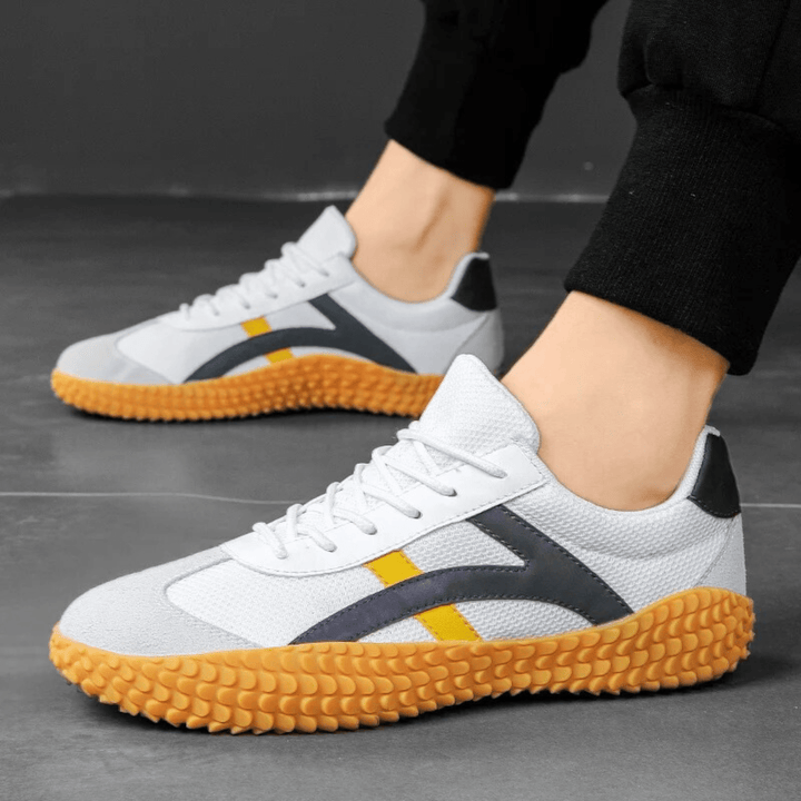 Nortvale - German AirMesh Trainers - 14:29;200000124:200000333
