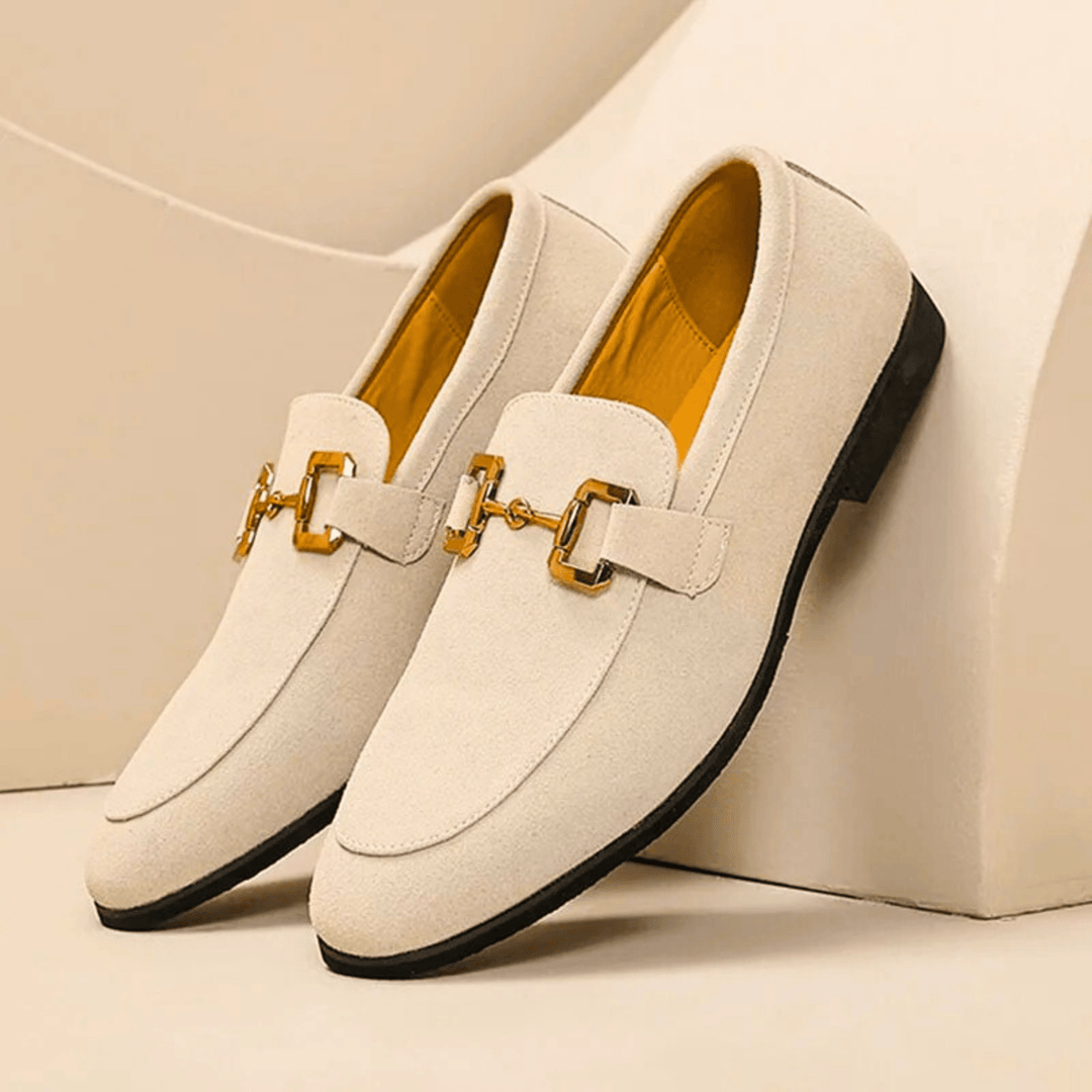 Nortvale - Goldhurst Suede Classics - 14:193A2;200000124:200000898
