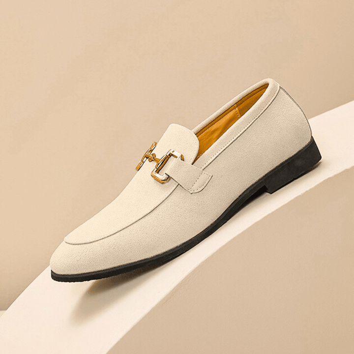 Nortvale - Goldhurst Suede Classics - 14:193A2;200000124:200000898