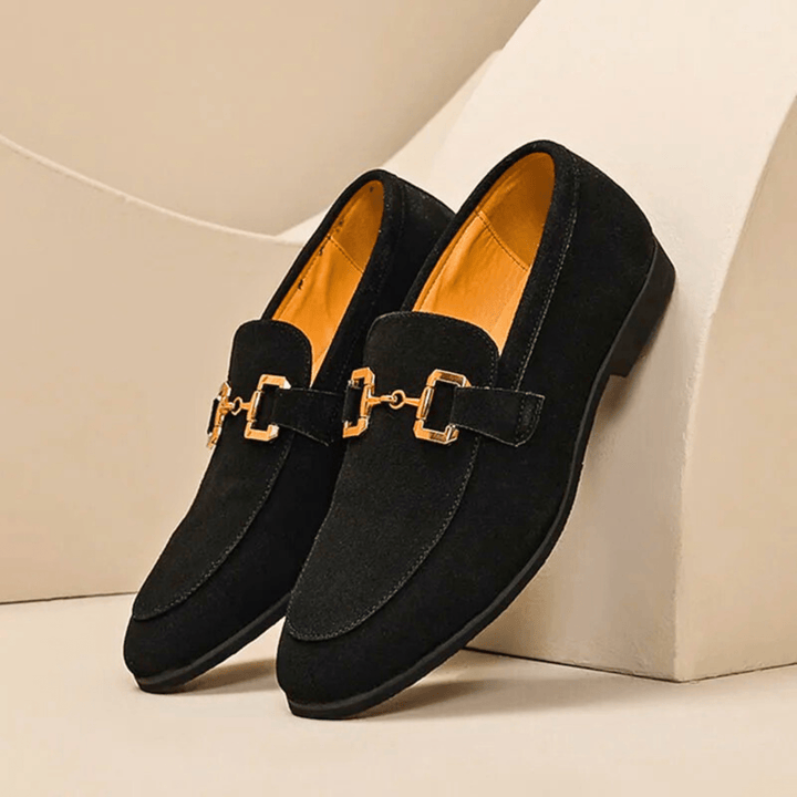 Nortvale - Goldhurst Suede Classics - 14:771A1;200000124:200000898