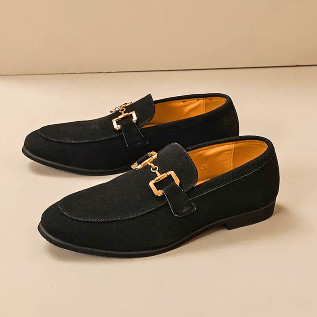Nortvale - Goldhurst Suede Classics - 14:771A1;200000124:200000898