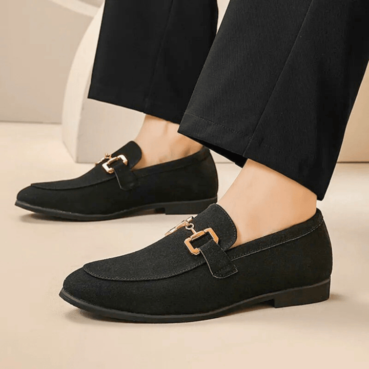 Nortvale - Goldhurst Suede Classics - 14:771A1;200000124:200000898