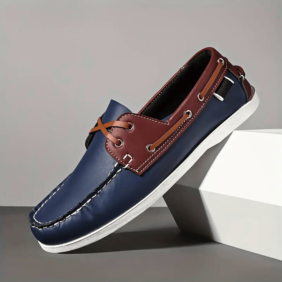 Nortvale - HarborLine Apron Loafers - 14:173;200000124:100013888