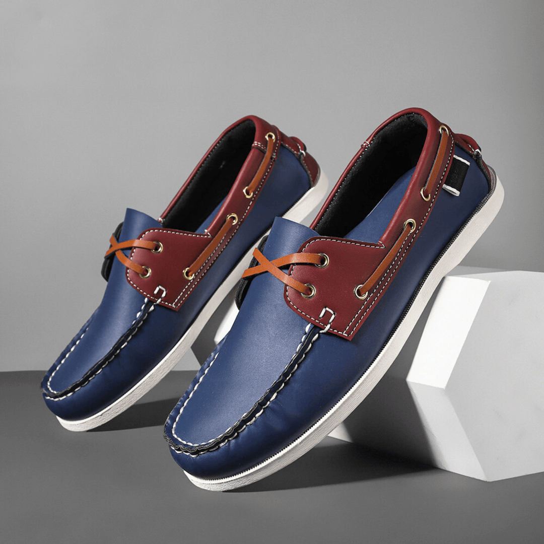 Nortvale - HarborLine Apron Loafers - 14:173;200000124:100013888