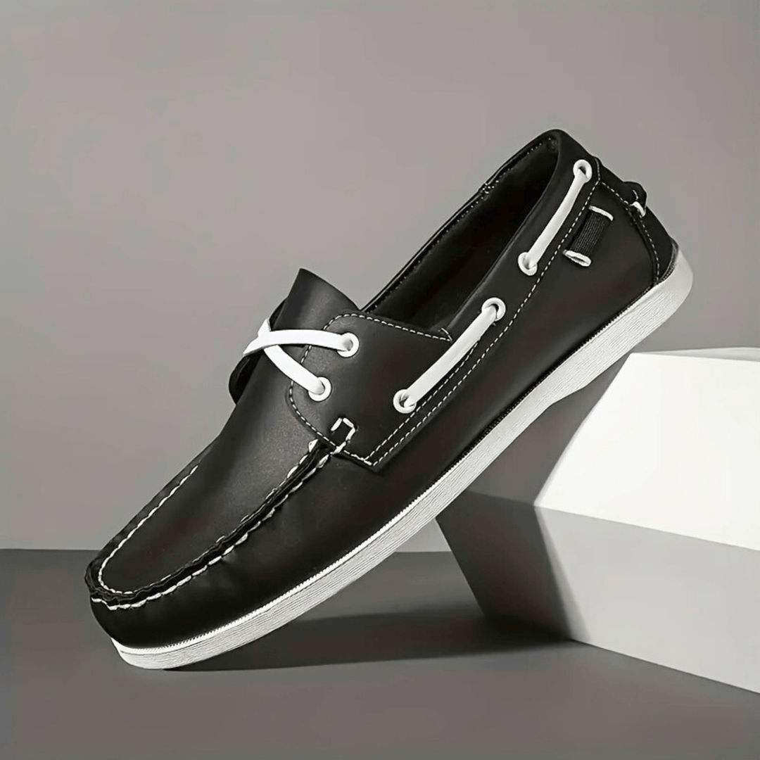 Nortvale - HarborLine Apron Loafers - 14:193;200000124:100013888