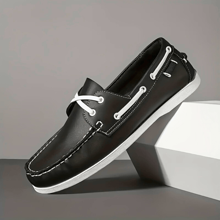 Nortvale - HarborLine Apron Loafers - 14:193;200000124:100013888
