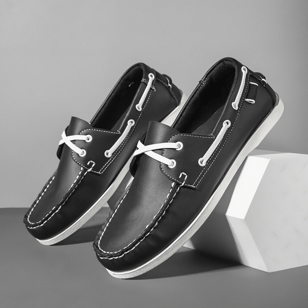 Nortvale - HarborLine Apron Loafers - 14:193;200000124:100013888