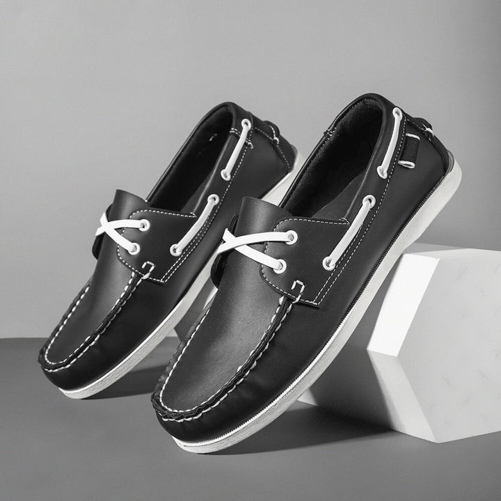 Nortvale - HarborLine Apron Loafers - 14:193;200000124:100013888