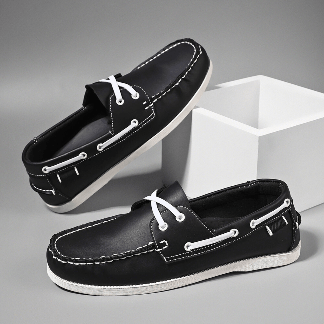 Nortvale - HarborLine Apron Loafers - 14:193;200000124:100013888