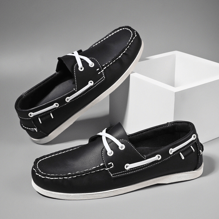 Nortvale - HarborLine Apron Loafers - 14:193;200000124:100013888
