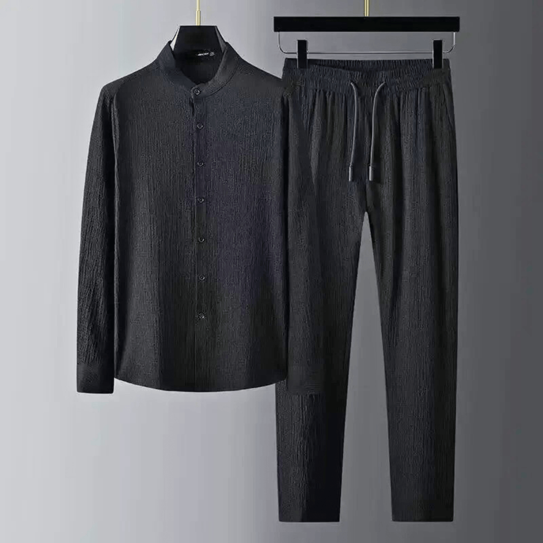 Nortvale - Lunare Italian Lounge Set - 14:193;5:361386M 44 - 52kg